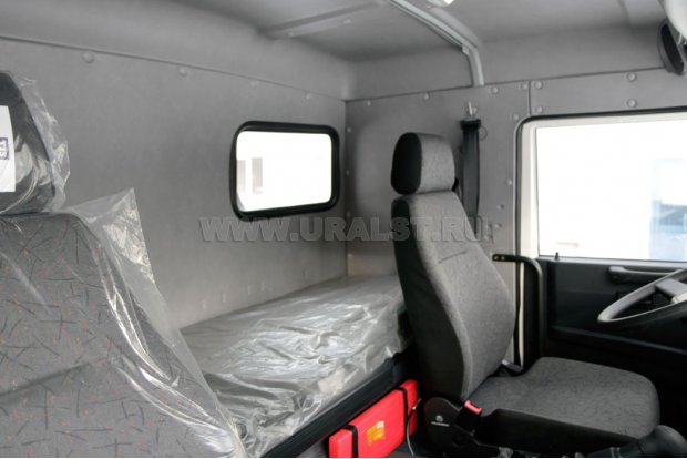 Автокран КС-45721 25 тн "Челябинец" сп.м., Камаз 43118