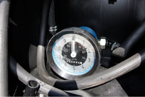 АТЗ-10 Урал 5557-72Е5
