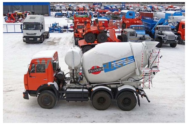 АБС 5АП УСТ 5453 Камаз 65111-3912-42