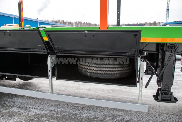 ППК 35-32Л-12К BPW УСТ 9465