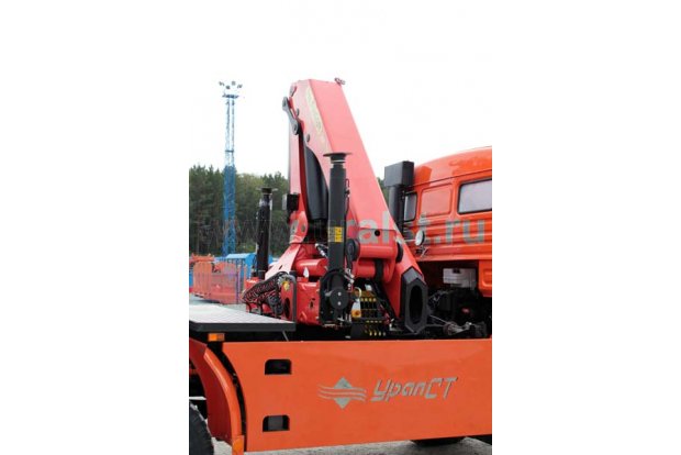 манипулятор Palfinger PK-30002
