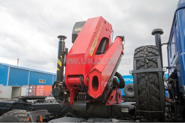 КМУ ИМ-320