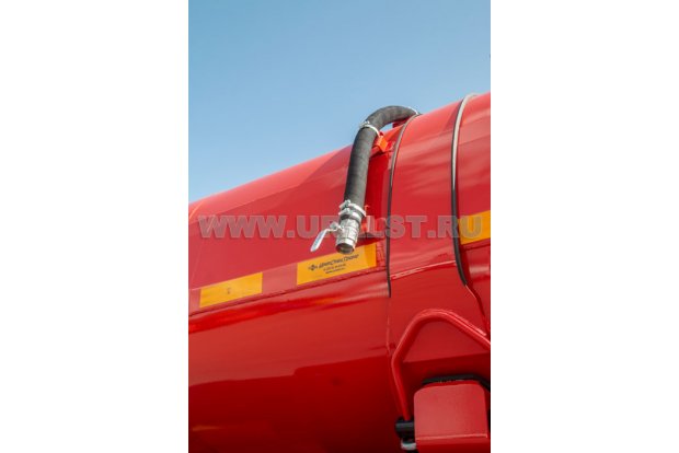 ППЦ 30-31-3Н BPW УСТ 9465 рамная, насос ССУ 1450
