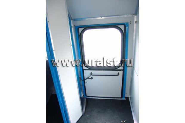 ГПА Урал 32551-0011-41