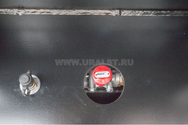 Тормозная система