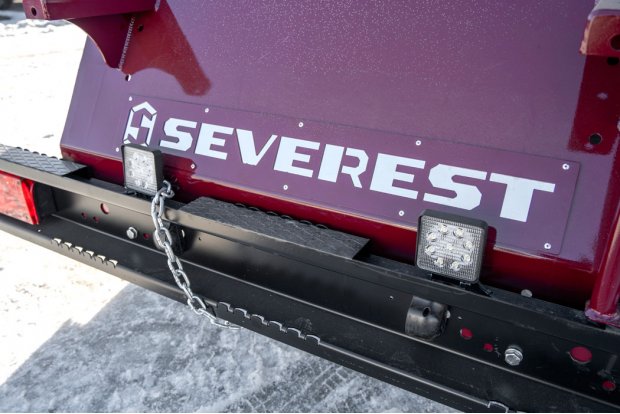 Фара прожектор