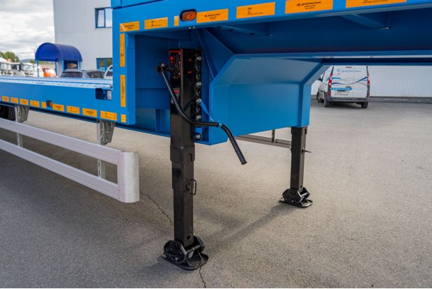 Опорное устройство