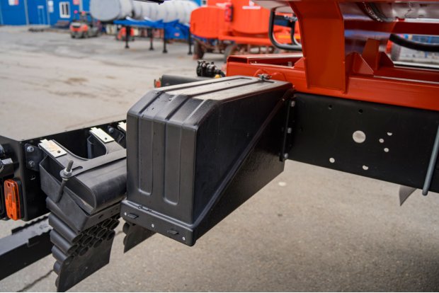 Инструментальный ящик