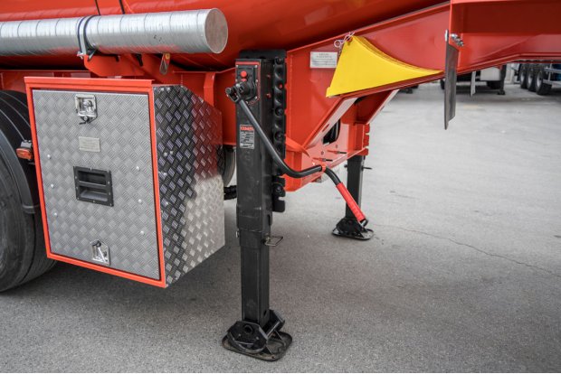 Опорное устройство