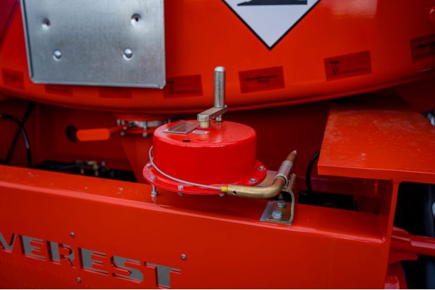 Катушка заземления