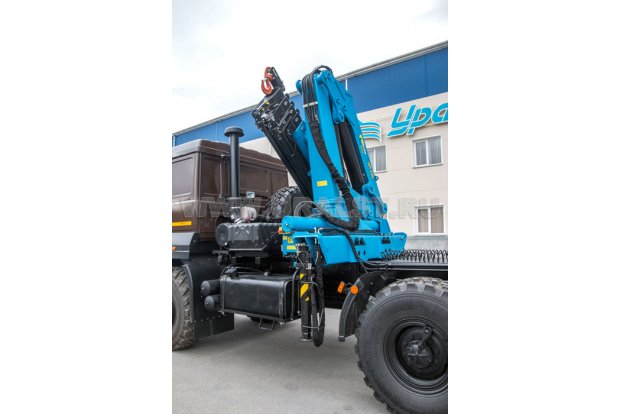 КМУ ИМ-240