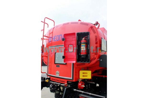 АТЗ-12 УСТ 54533D КАМАЗ 43118-24