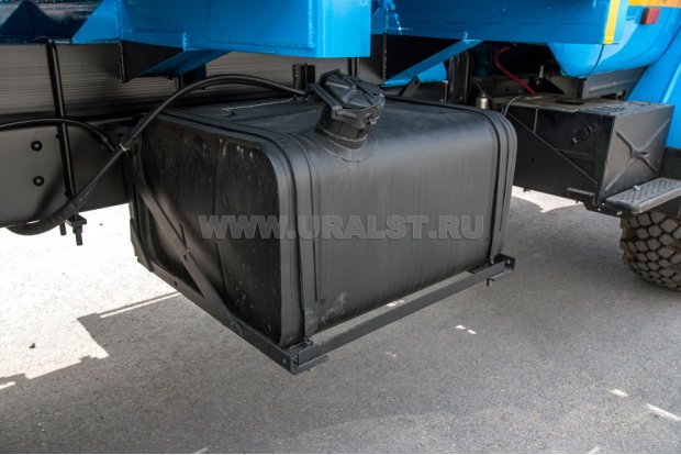 Топливный бак