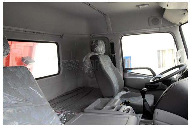 Кабина Dongfeng DFL 3251AXA