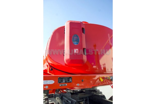 ППЦ 23-21Д-2Н BPW УСТ 9465 рамная, насос ССУ 1380