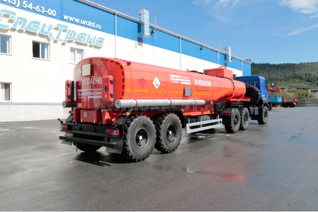 ППЦ 24-22 BPW УСТ 9465 рамная ССУ 1440