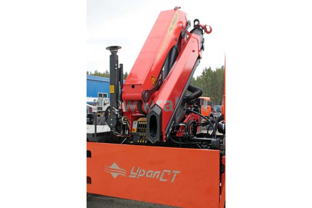 Palfinger РK-30002-K