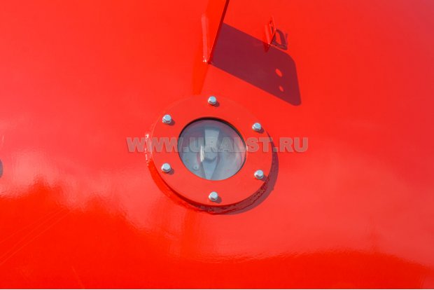 Указатель уровня заполнения