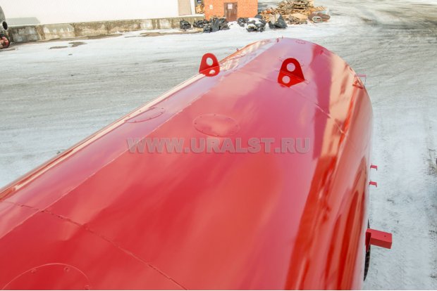 Транспортировочные уши