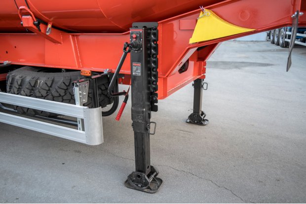 Опорное устройство