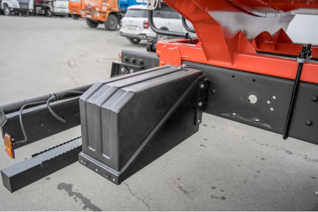 Инструментальный ящик