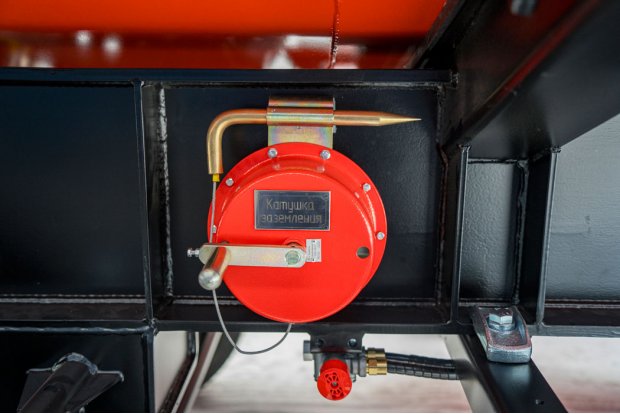 Катушка заземления