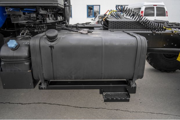 Топливный бак