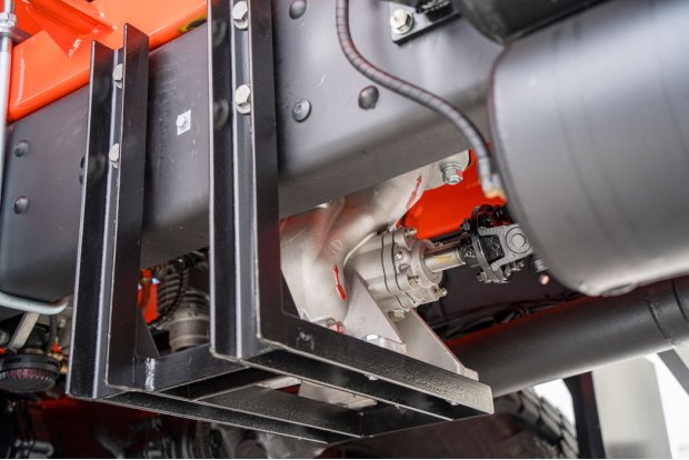 Насосная установка