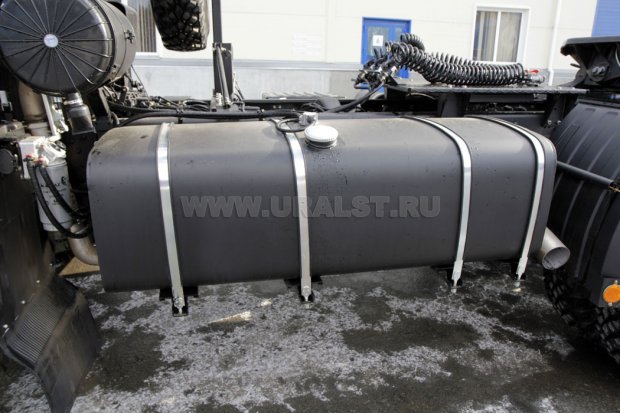 Седельный тягач Камаз 6522-3112-47(RT)