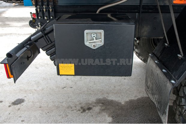 Автобус вахтовый 28+2 комфорт УСТ 54535 Камаз 43118(CUMMINS)
