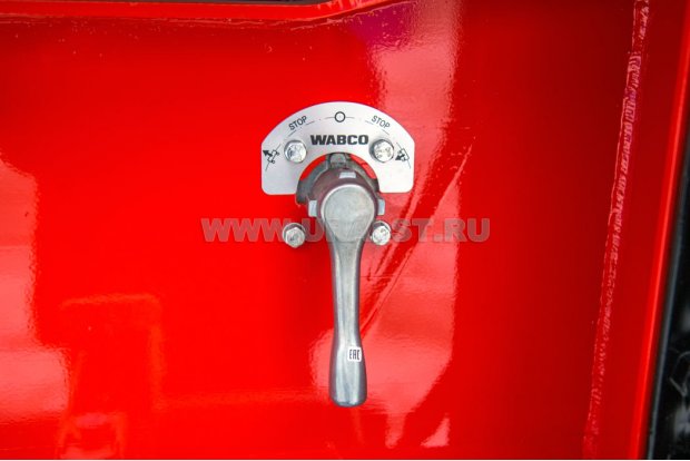 ППЦ 24-22 BPW УСТ 9465 рамная, база 2000 мм ССУ 1500