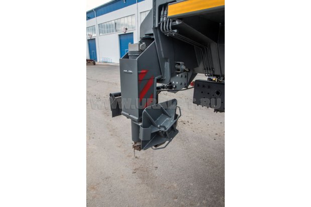 Автокран КС 45734-16-19 "Челябинец" Камаз 43118-50
