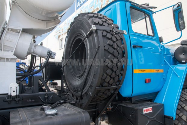 АБС 6ГП УСТ 54536G Урал 5557-1151-60Е5