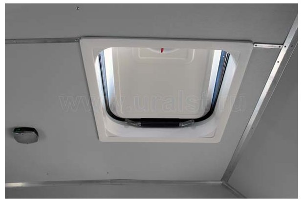 Автофургон 4320