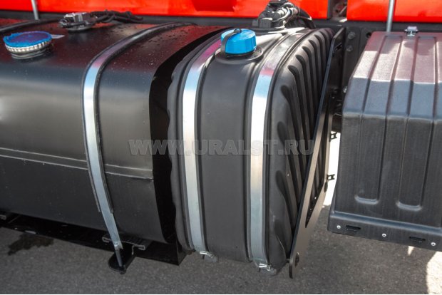 АТЗ-12Б УСТ 5453 Камаз 43118 сп.м.доработка под ДОПОГ