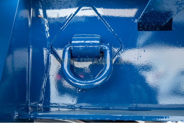 Страховочная петля