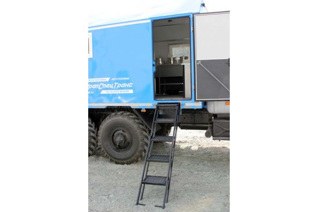Автофургон