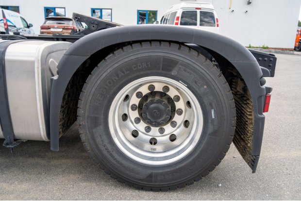 Колеса 315/70-R22,5 