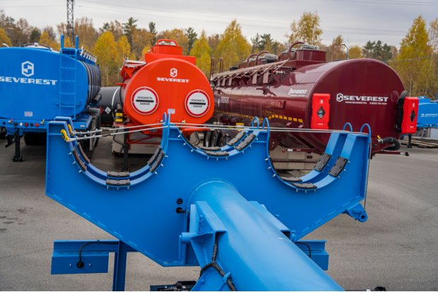 Трос страховочный