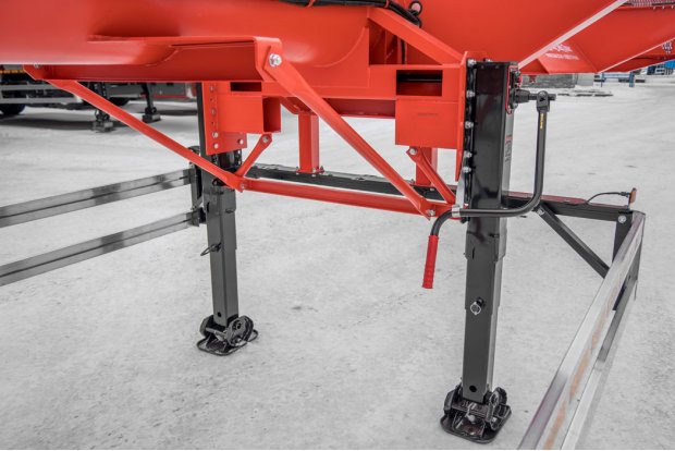 Опорное устройство