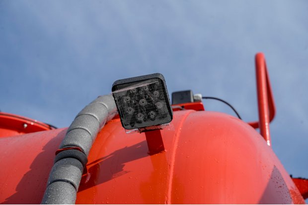 Фара прожектор