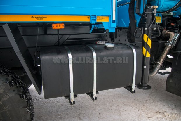 Бортовой с КМУ ИМ-150 УСТ 5453 Камаз 43118