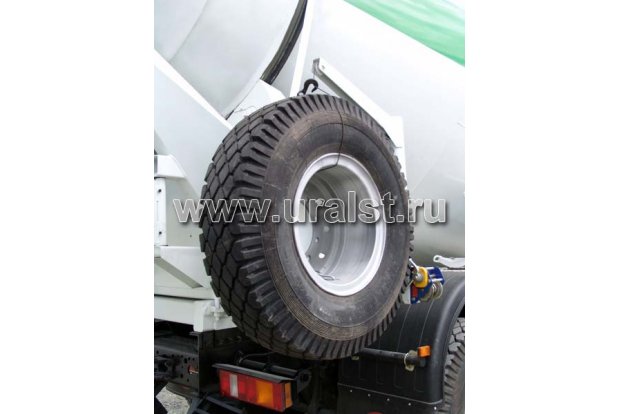 АБС-9DА МАЗ-5516А5
