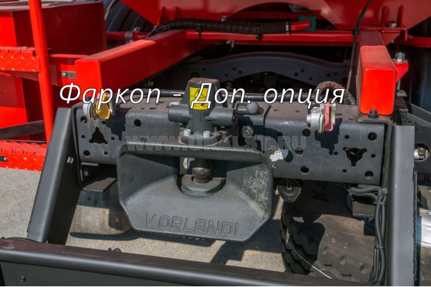 Сцепное устройство