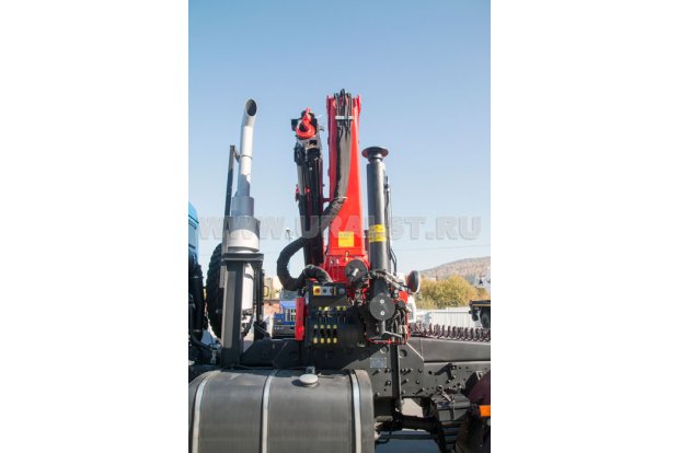 КМУ КМУ PK-23500A