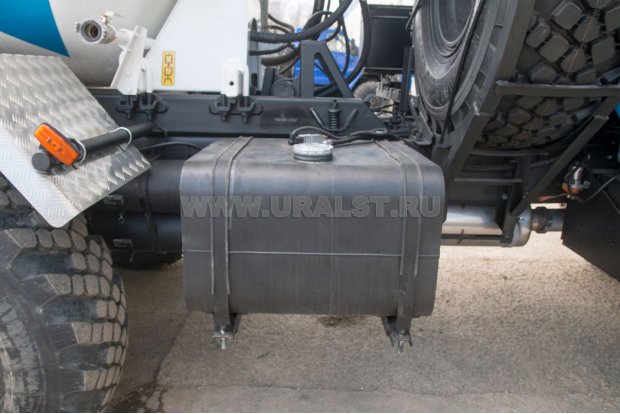 АБС 6ГП УСТ 54536G Урал 5557-1151-60Е5