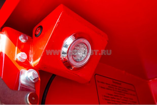 Фонарь подсветки УВТ