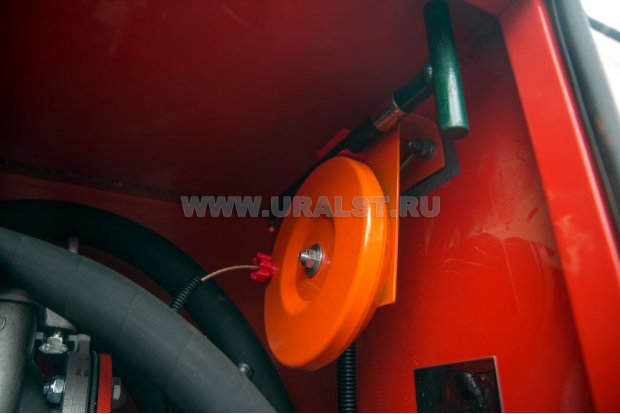 Катушка заземления