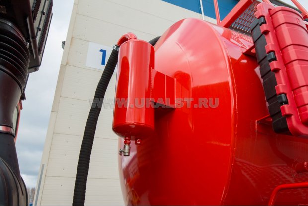 Влагоотделитель