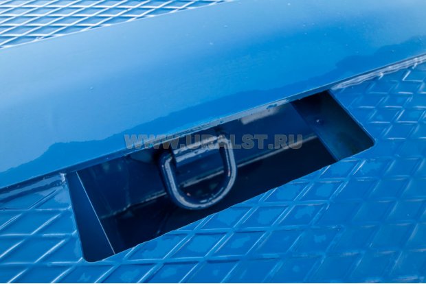 Потайные петли 